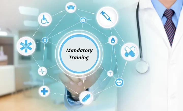 1 DAY MANDATORY COURSES