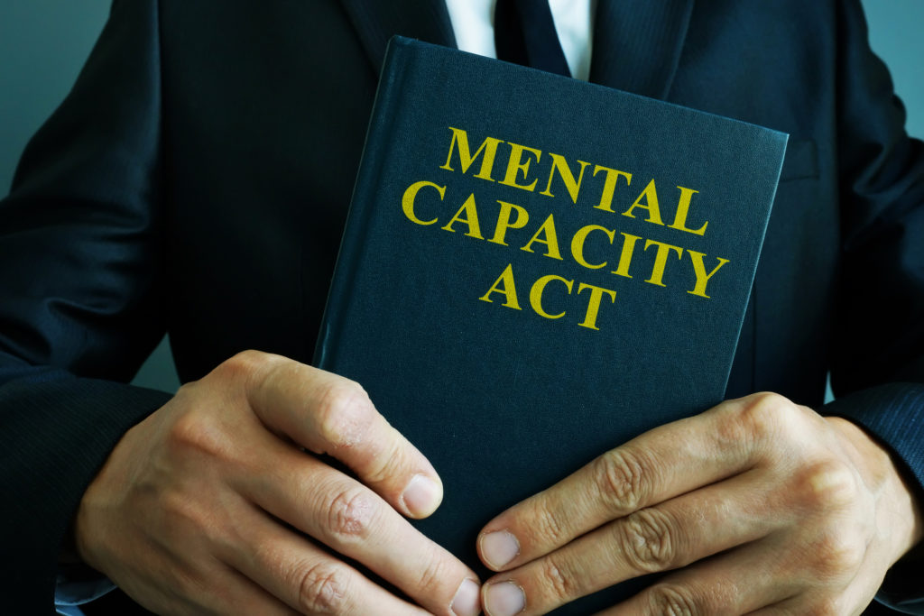 Mental Capacity Act