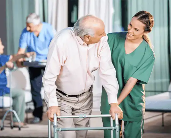 Safeguarding of Vulnerable Adults